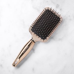Foxybae paddle brush